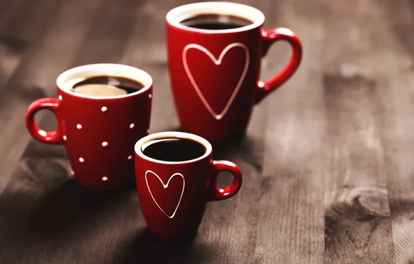 Картинка любовь, сердце, кофе, love, cup, romantic, sweet, coffee