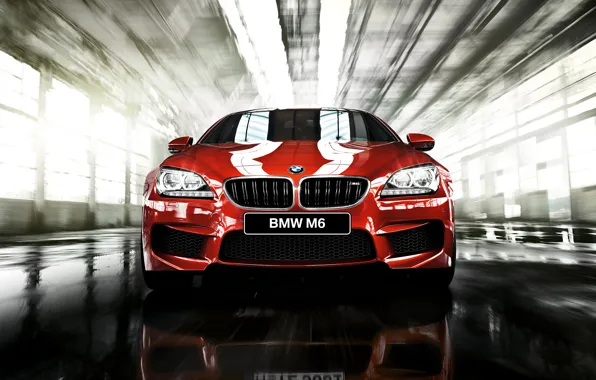 Картинка бмв, BMW, Купе, F13, 2015