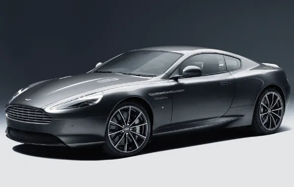 Aston Martin, DB9