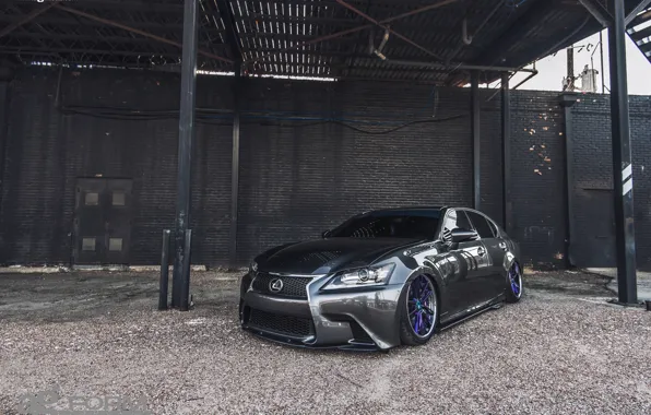 Lexus, Wheels, Avant, Garde