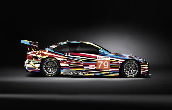 Картинка цвета, краска, sport car, BMW m3