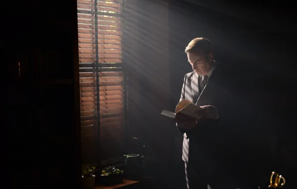 Breaking Bad, Better Call Saul, Лучше звоните Солу, спин-офф