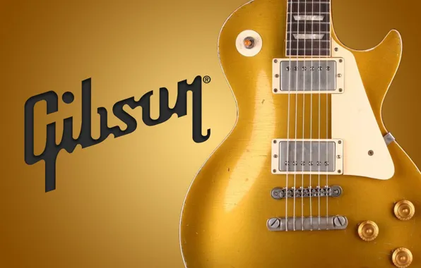Gibson, les paul, epiphone, honey burst