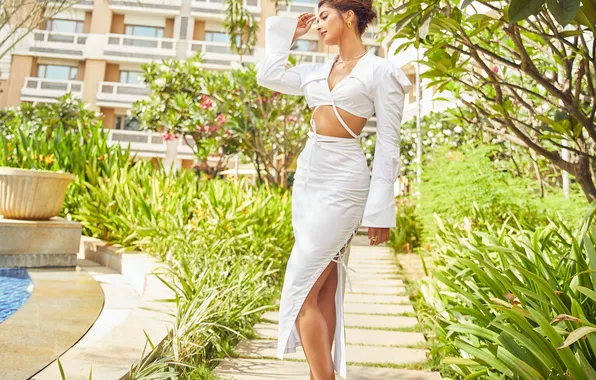 Girl, hot, sexy, fashion, eyes, smile, beautiful, figure
