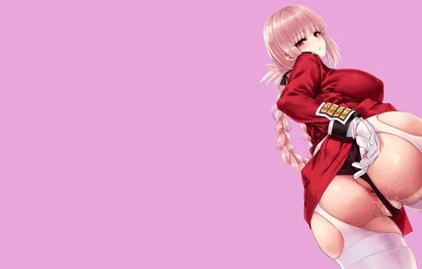 Girl, hot, sexy, ass, pantsu, wet, panties, nipples