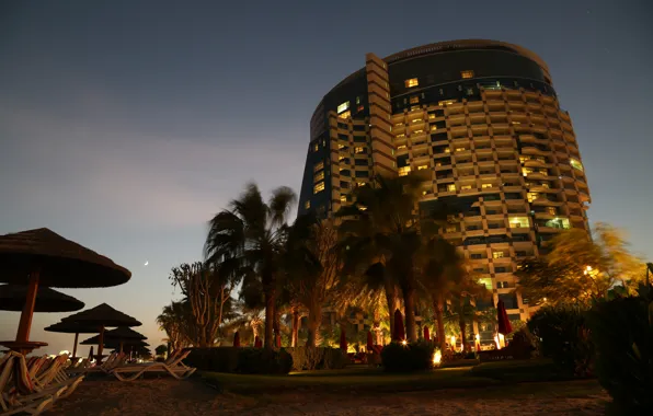 Дубай, Palace, ОАЭ, byRotana, Rayhaan, AbuDabi, Khalidiya