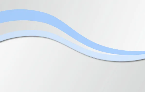 Картинка белый, линии, фон, голубой, текстура