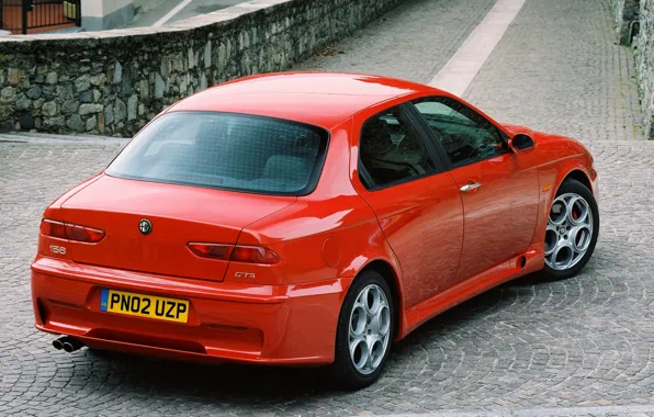 Alfa Romeo, Alfa, GTA, Alfa Red, Alfa GTA, Alfa Romeo 156 GTA, Alfa Rosso, Alfa …