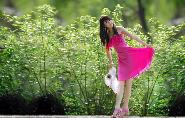 Mood, asian, oriental