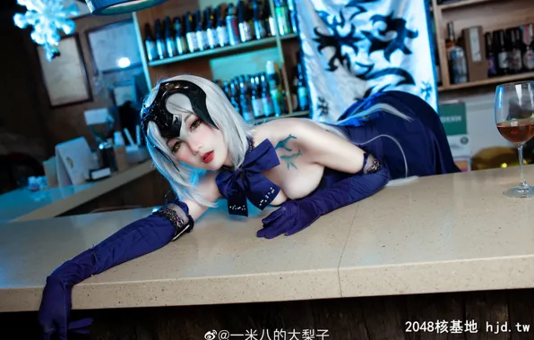Girls, cosplay, Riko, girl asian