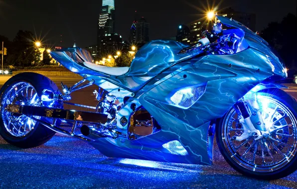 Suzuki, GSX-R1000, Suzuki GSX-R1000