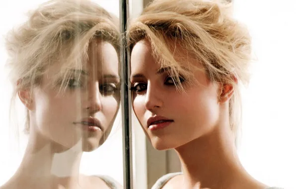 Картинка девушка, актриса, actress, Dianna Agron
