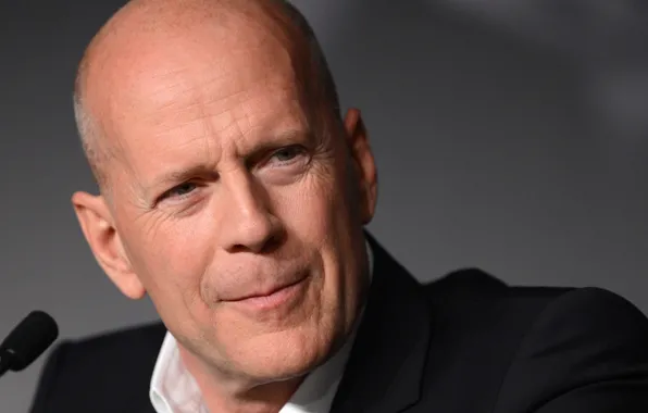 Актер, Брюс Уиллис, Bruce Willis, американский актер