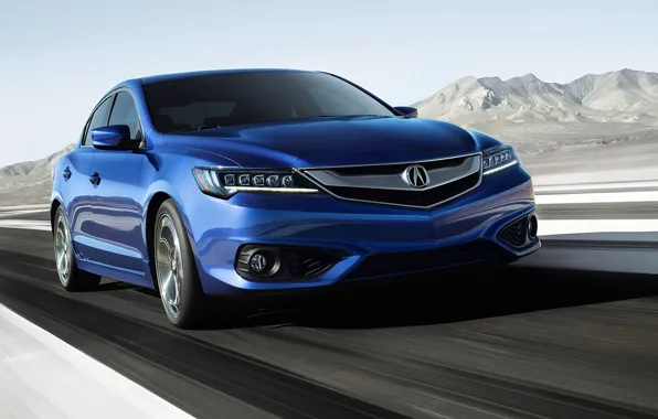 Acura 2016, Acura Cars, Acura ILX 2016, Acura ILX Wallpaper, Acura Wallpaper