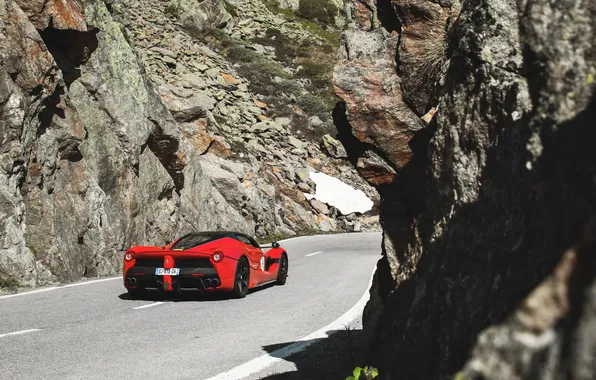 Car, wallpaper, Ferrari, supercar