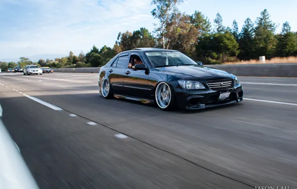 Bmw, lexus, ferrari, toyota, tuning, altezza, is200, stance