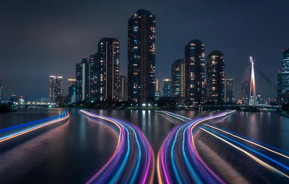 Tokyo, Japan, Nihonbashi-hakozakichō