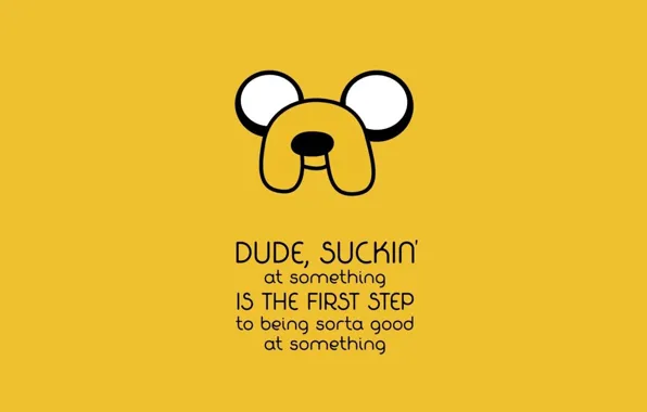 Джейк, время приключений, Adventure Time, Jake the Dog