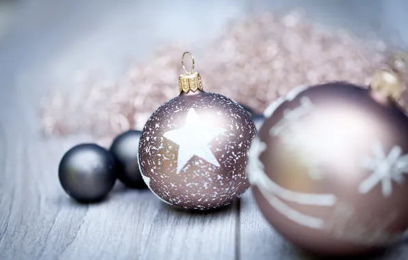 Украшения, шары, Новый Год, Рождество, Christmas, balls, decoration, Merry