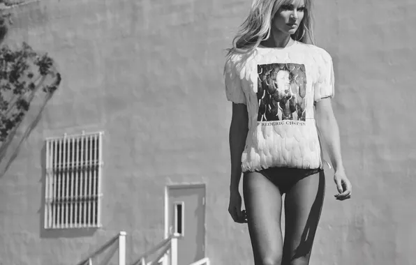 Woman, beautiful, model, sweet, Candice Swanepoel, posing, adorable