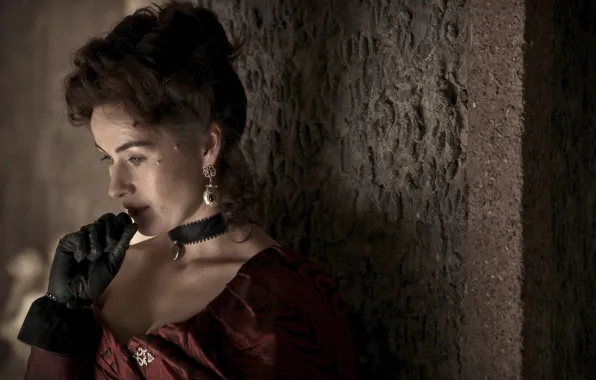 Сериал, Женщины, Мушкетеры, The Musketeers, Maimie McCoy, Milady