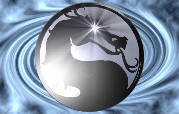 DRAGON, FIGHT, MORTAL KOMBAT