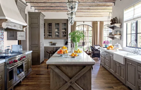 Дизайн, стиль, интерьер, кухня, столовая, обеденная зона, marble countertops