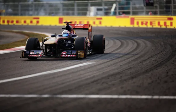 Картинка обои, гонка, спорт, трасса, поворот, Formula 1, Red Bull, wallpapers