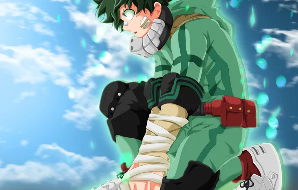Anime, hero, asian, manga, japanese, oriental, asiatic, seifuku