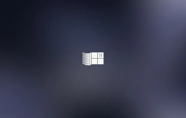 Microsoft, Microsoft Windows, digital art, Windows 11, Виндовс 11, Винда