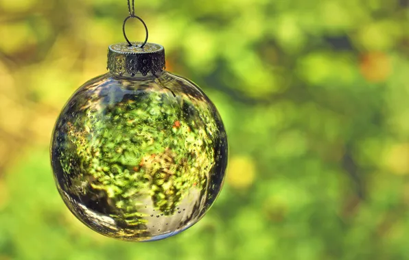 Картинка шарики, фон, праздник, игрушка