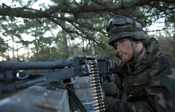 Оружие, армия, солдат