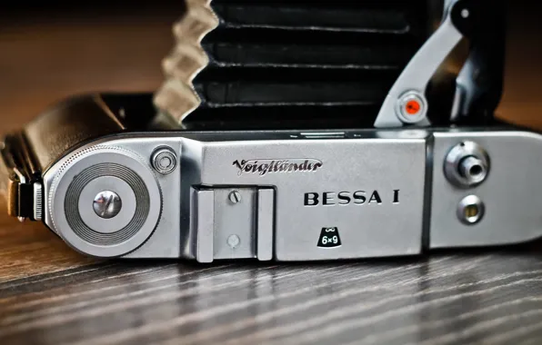 Germany, Voigtlander, боке, Voigtländer Bessa