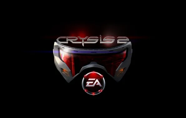Crysis, maska