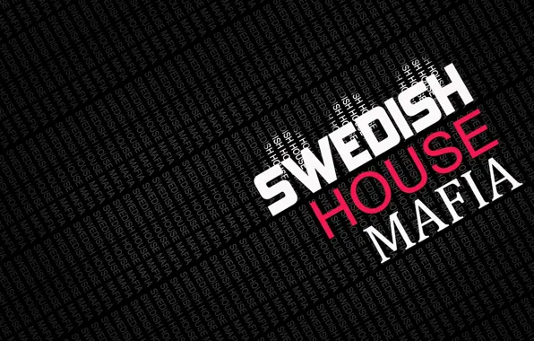 Картинка группа, music, house, swedish house mafia
