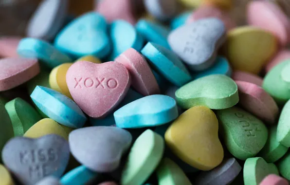 Таблетки, xoxo, kiss me, hug me