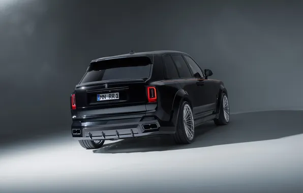 Rolls-Royce, Spofec, 2025, Cullinan, Overdose, Rolls-Royce Cullinan Overdose