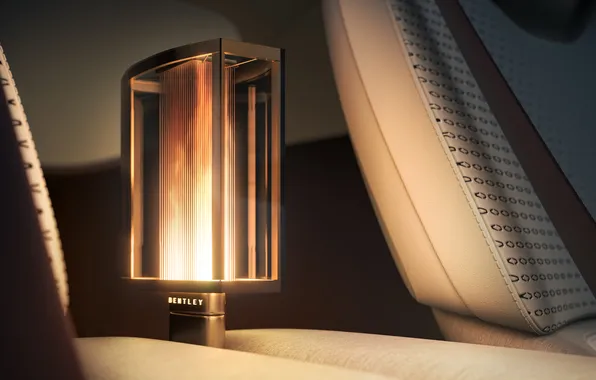 Concept, Bentley, концепт-кар, роскошь, люкс, luxury, электромобиль, electric car
