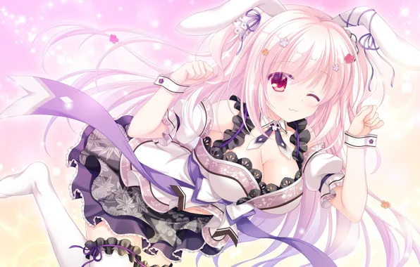 Maya, takano yuki, neko-nin exheart