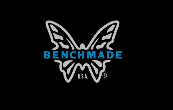 Бабочка, Компания, США, Benchmade