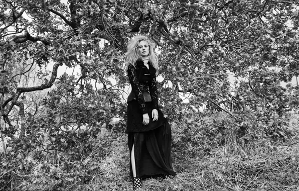 Фотосессия, Deborah Ann Woll, Дебора Энн Уолл, contentmode