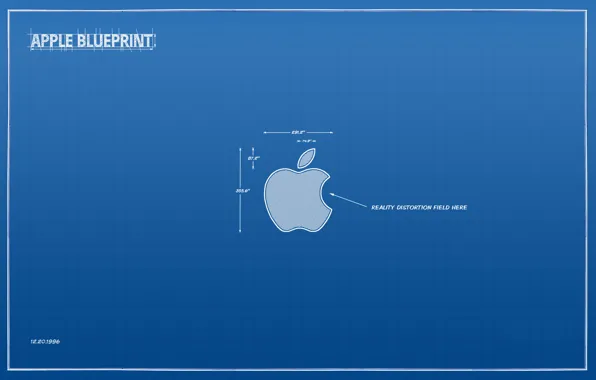 Картинка apple, яблоко, логотип, лого