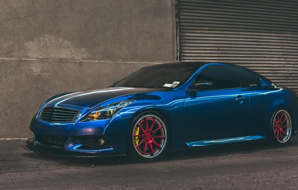 Infiniti, G37, Incurve, IPL, FS10