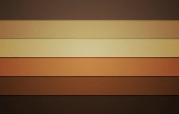 Полосы, фон, текстура, коричневая, color