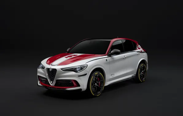 ТЮНИНГ ALFA ROMEO