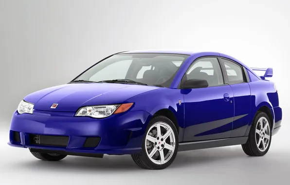 Картинка car, Saturn, sedan, Saturn Ion, Ion