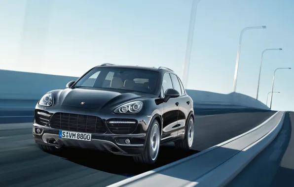 Машина, Porsche, внедорожник, автомобиль, Порше, кроссовер, Порше Кайен, Porsche Cayenne Turbo