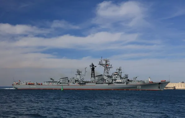 Вмф, севастополь, сторожевой корабль, сметливый