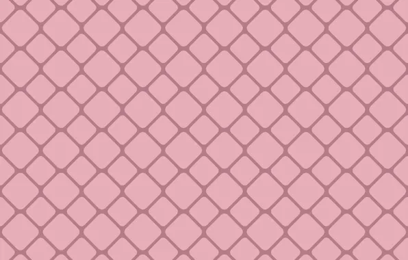 Картинка абстракция, vector, abstract, design, grid, square, pink, background