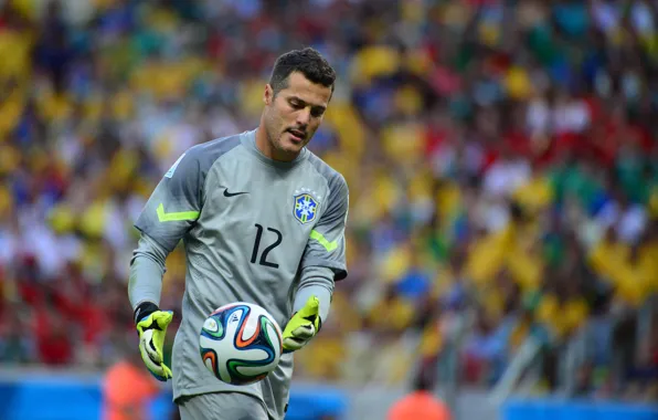 Футбол, Бразилия, Football, Sport, Футболист, Brasil, ФИФА, FIFA